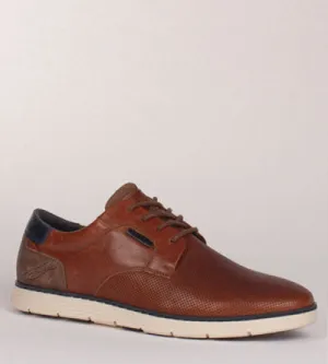 TOMMY BOWE LAVANINI LEATHER Tommy Bowe men's shoes