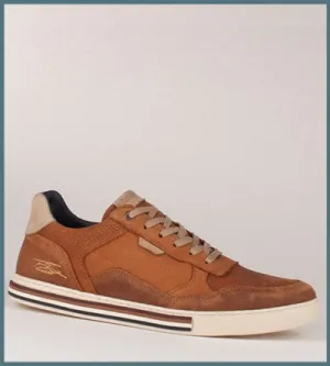 TOMMY BOWE LOUGHMAN NAVY Tommy Bowe men's shoes