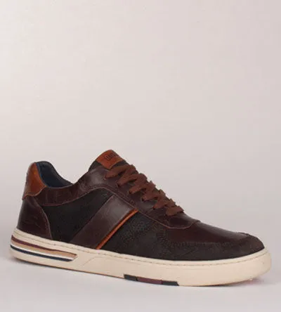 TOMMY BOWE MONTOYA HICKORY Tommy Bowe men's shoes