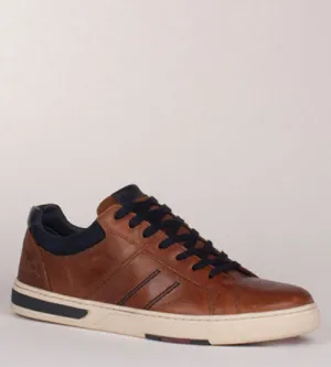 TOMMY BOWE PETTI UMBER Tommy Bowe men's shoes