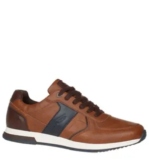 TOMMY BOWE STEWARD TAN Tommy Bowe men's shoes
