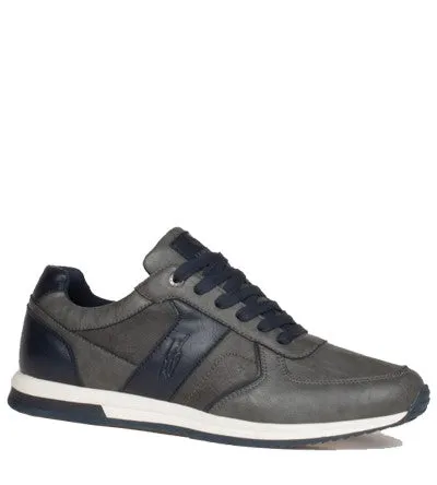 TOMMY BOWE STEWARD Tommy Bowe men's shoes