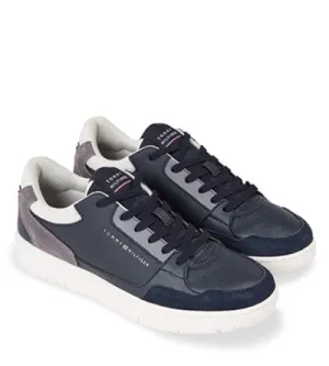 TOMMY HILFIGER BASKET CORP Tommy Hilfiger men's footwear