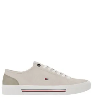 TOMMY HILFIGER CORPORATE CANVAS Tommy Hilfiger men's footwear