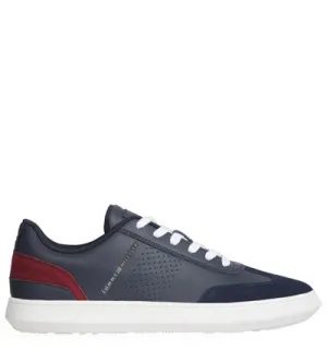 TOMMY HILFIGER CORPORATE SEASONAL LEATHER Tommy Hilfiger men's footwear