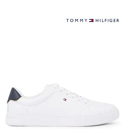 TOMMY HILFIGER COURT ESSENTIAL SNEAKER Tommy Hilfiger women's shoes