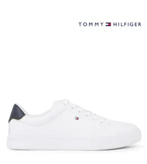 TOMMY HILFIGER COURT ESSENTIAL SNEAKER Tommy Hilfiger women's shoes