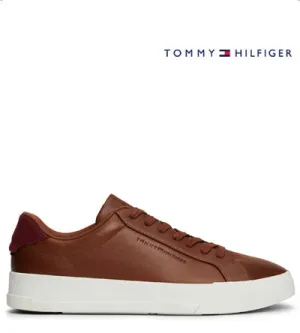 TOMMY HILFIGER COURT SEASONAL 5207 Tommy Hilfiger men's footwear