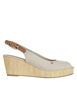 TOMMY HILFIGER ELBA SLINGBACK Tommy Hilfiger women's shoes
