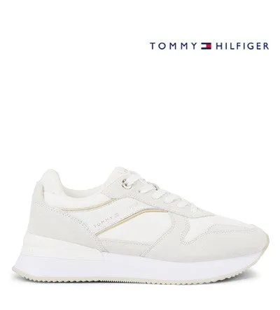 TOMMY HILFIGER ELEVATED FEMININE Tommy Hilfiger women's shoes