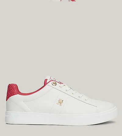 TOMMY HILFIGER ELEVATED MONO Tommy Hilfiger women's shoes