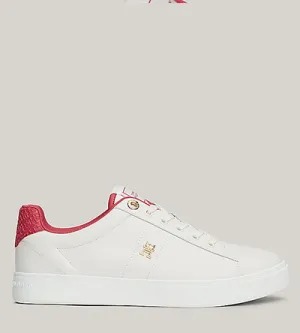 TOMMY HILFIGER ELEVATED MONO Tommy Hilfiger women's shoes