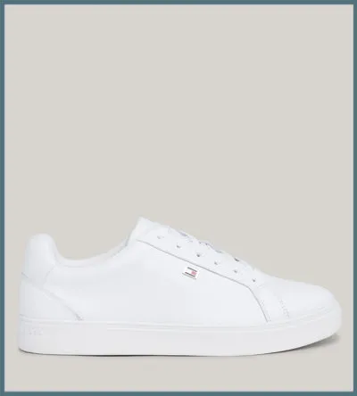 TOMMY HILFIGER FLAG COURT 8072 Tommy Hilfiger women's shoes