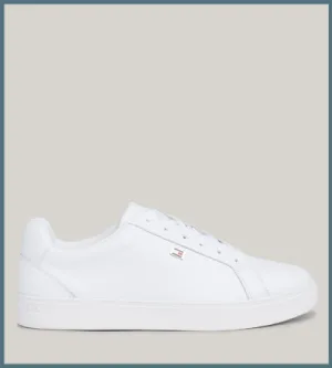 TOMMY HILFIGER FLAG COURT 8072 Tommy Hilfiger women's shoes