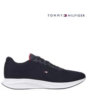 TOMMY HILFIGER LIGHTWEIGHT KNIT Tommy Hilfiger men's footwear