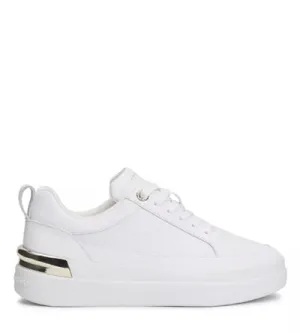 TOMMY HILFIGER LUX COURT 7808 WHITE Tommy Hilfiger women's shoes
