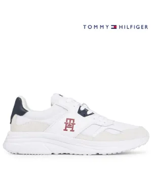TOMMY HILFIGER MODERN MIX RUNNER Tommy Hilfiger men's footwear