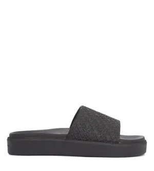 TOMMY HILFIGER PLATFORM POOL Tommy Hilfiger women's shoes