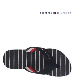 TOMMY HILFIGER ROPE TOE POST Tommy Hilfiger women's shoes