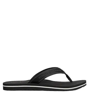TOMMY HILFIGER WEBBING BEACH SANDAL Tommy Hilfiger women's shoes