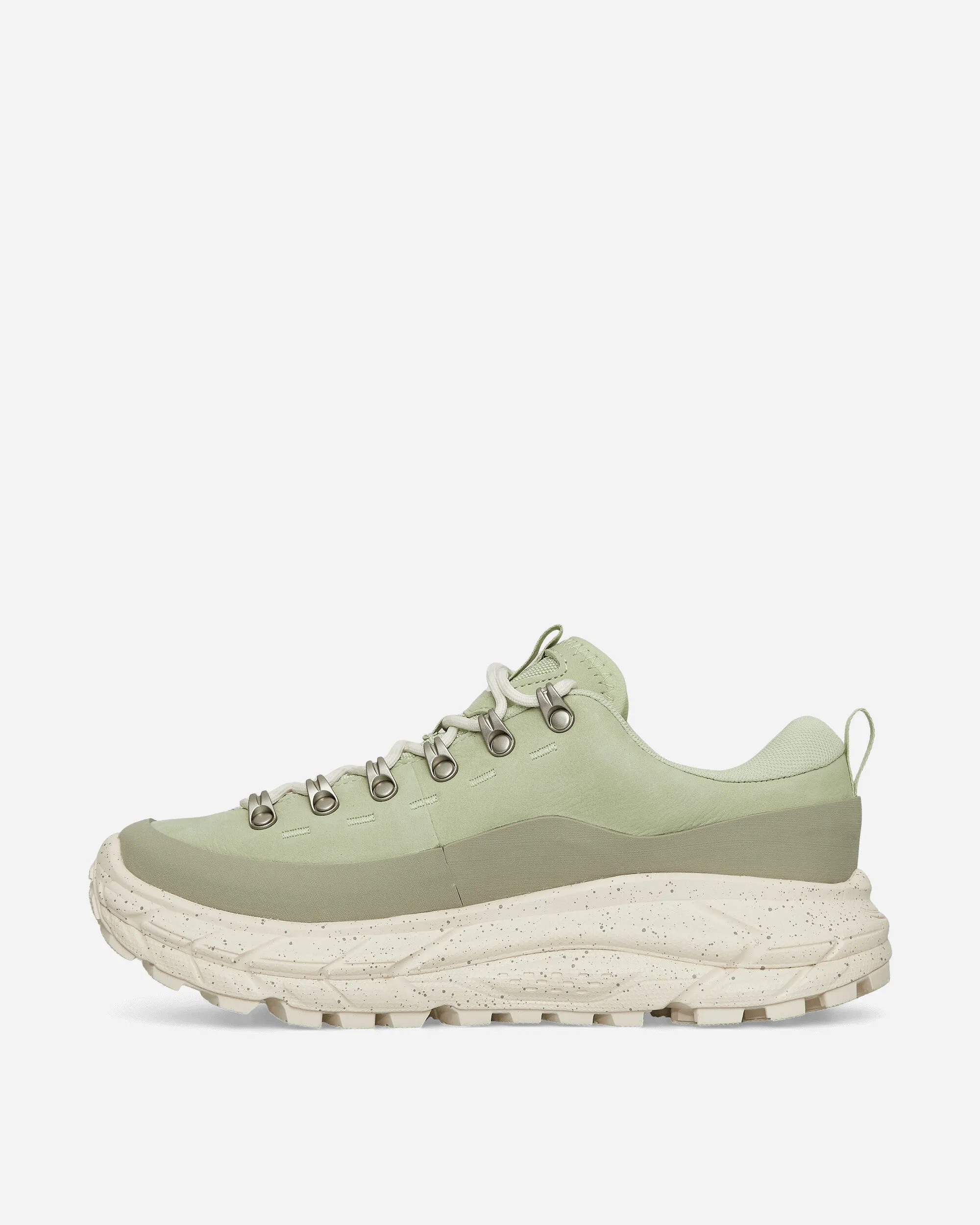 Tor Summit 2 Sneakers Seed Green Max Cushion Trainers
