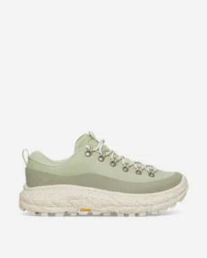Tor Summit 2 Sneakers Seed Green Hoka One One men's shoes