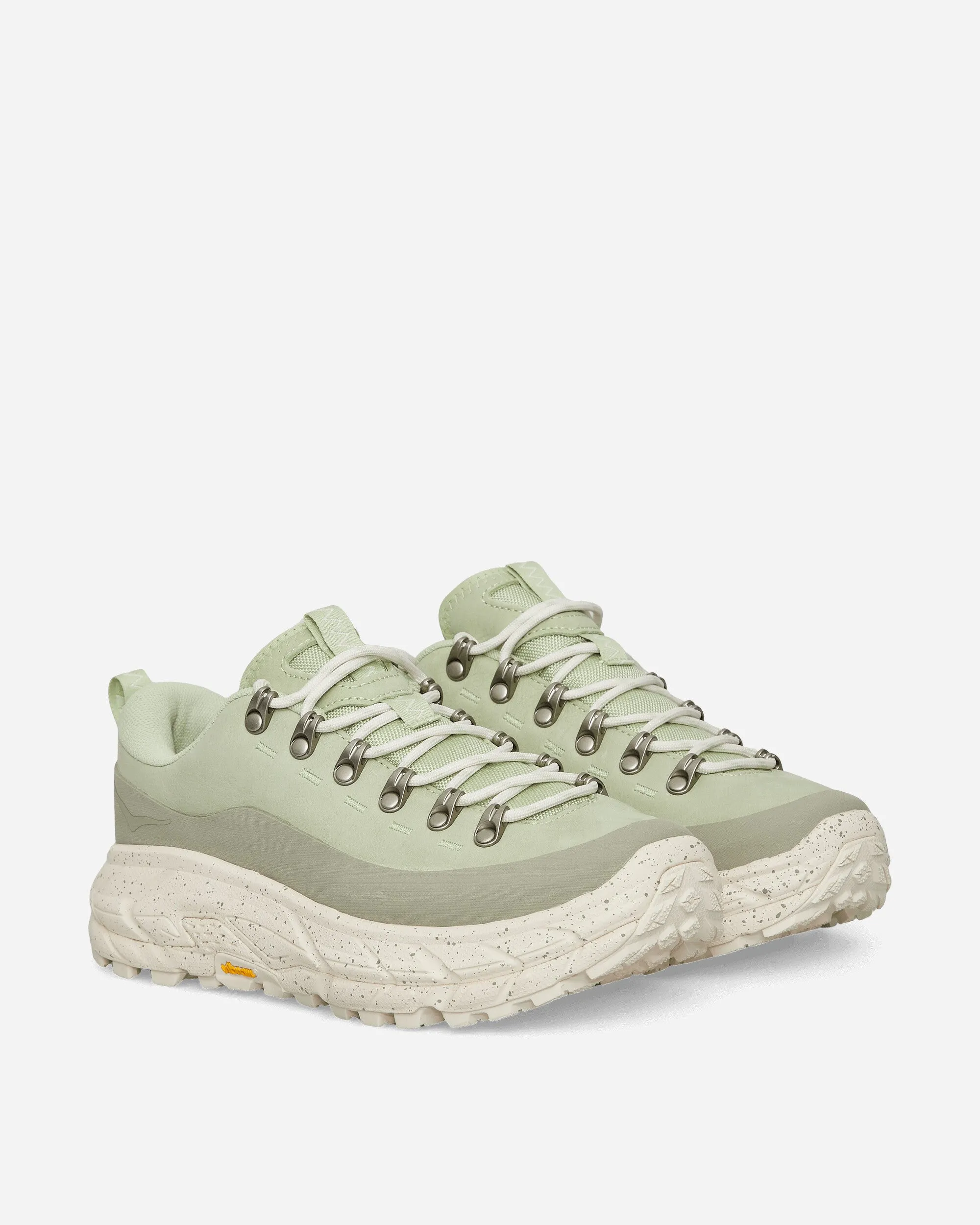 Tor Summit 2 Sneakers Seed Green Max Cushion Trainers