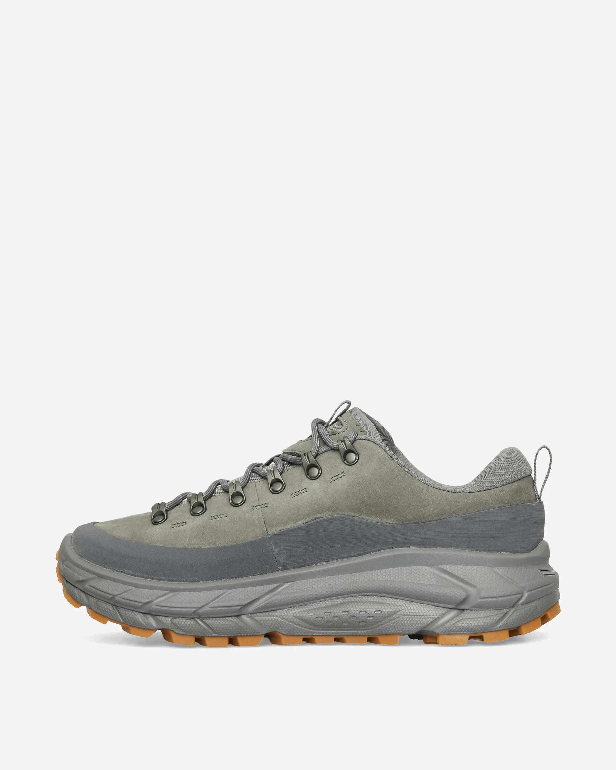 Tor Summit Sneakers Asteroid / Satelite Grey Max Cushion Trainers