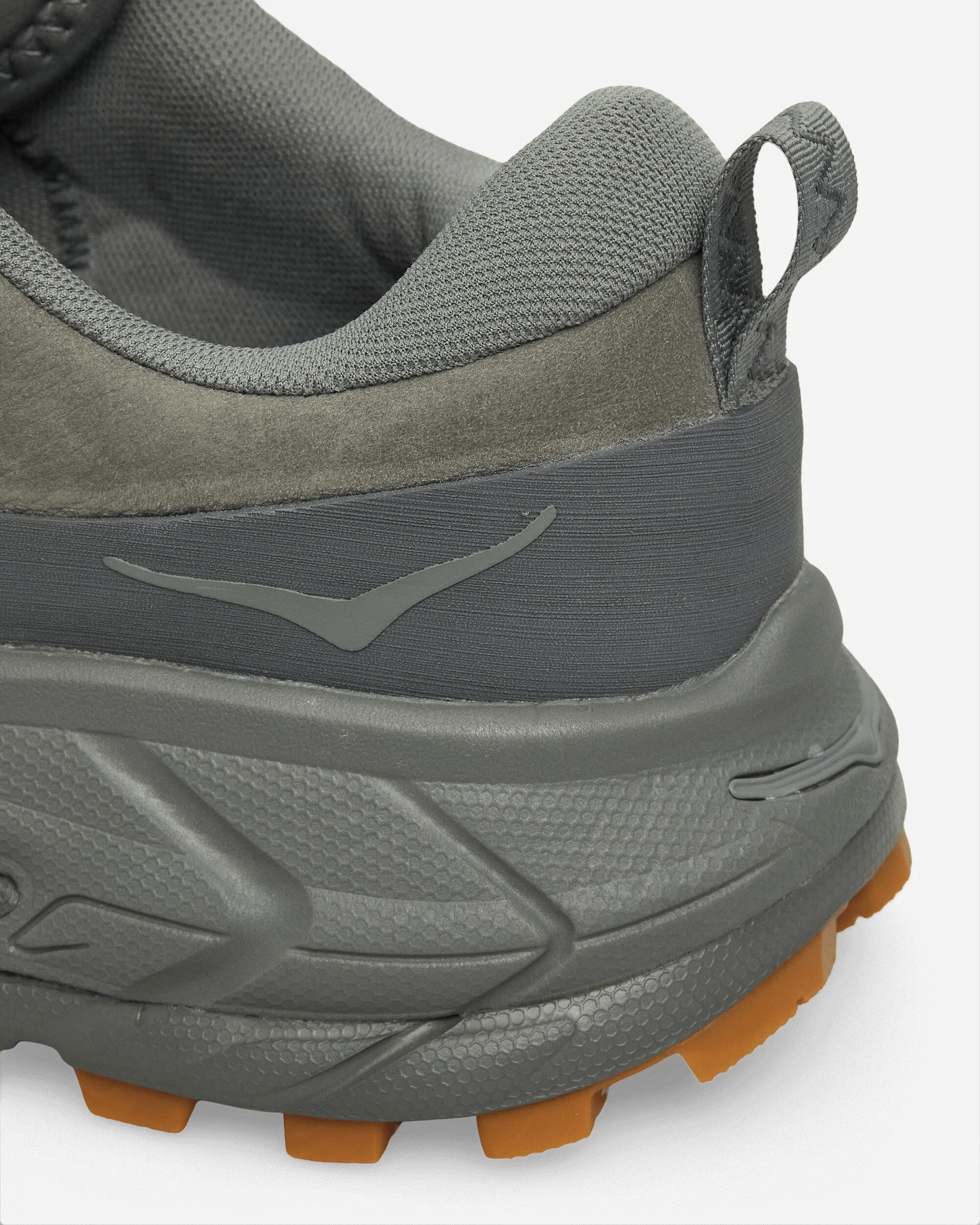 Tor Summit Sneakers Asteroid / Satelite Grey Max Cushion Trainers