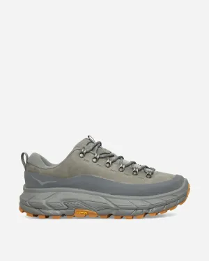 Tor Summit Sneakers Asteroid / Satelite Grey Hoka One One men's shoes