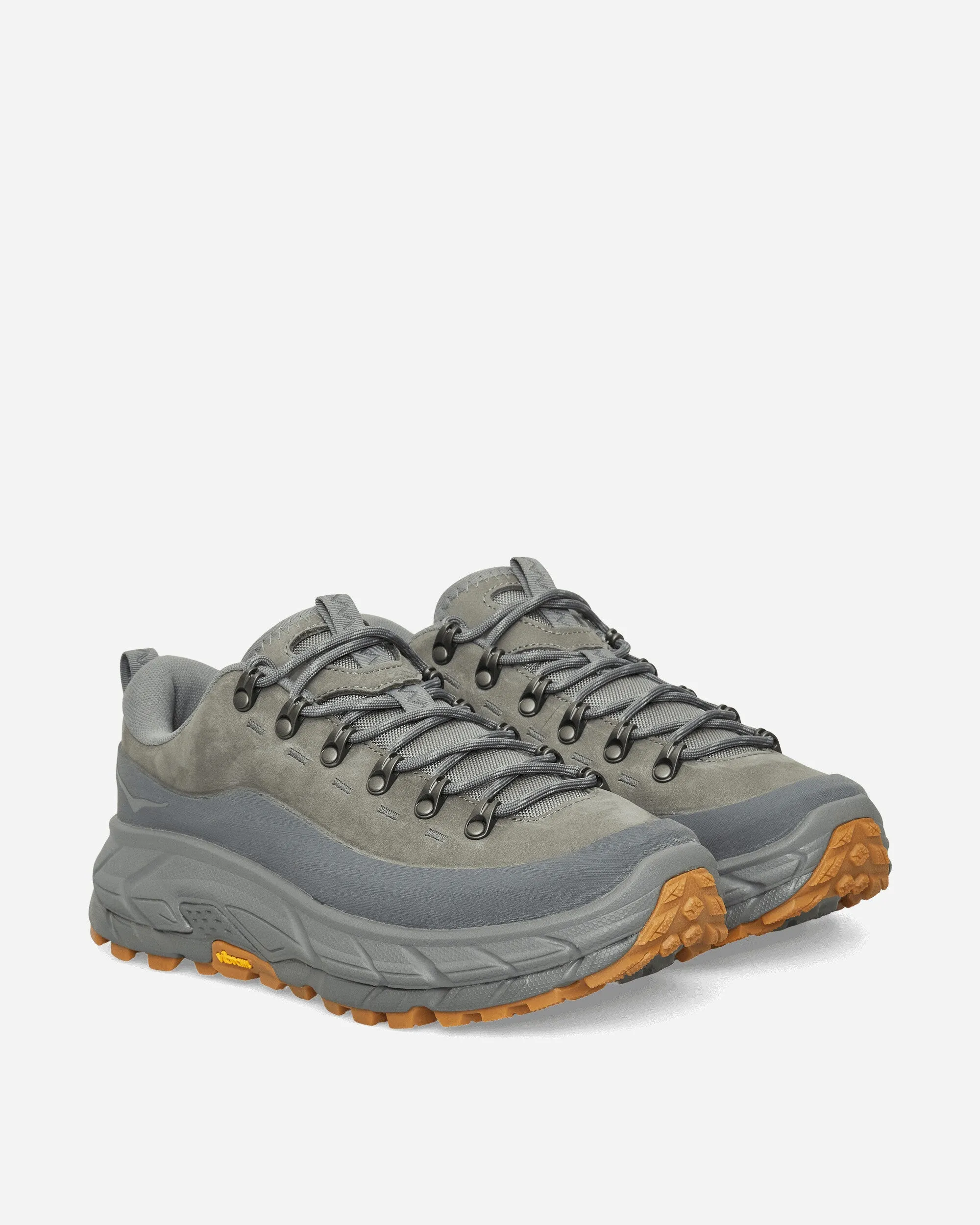 Tor Summit Sneakers Asteroid / Satelite Grey Max Cushion Trainers
