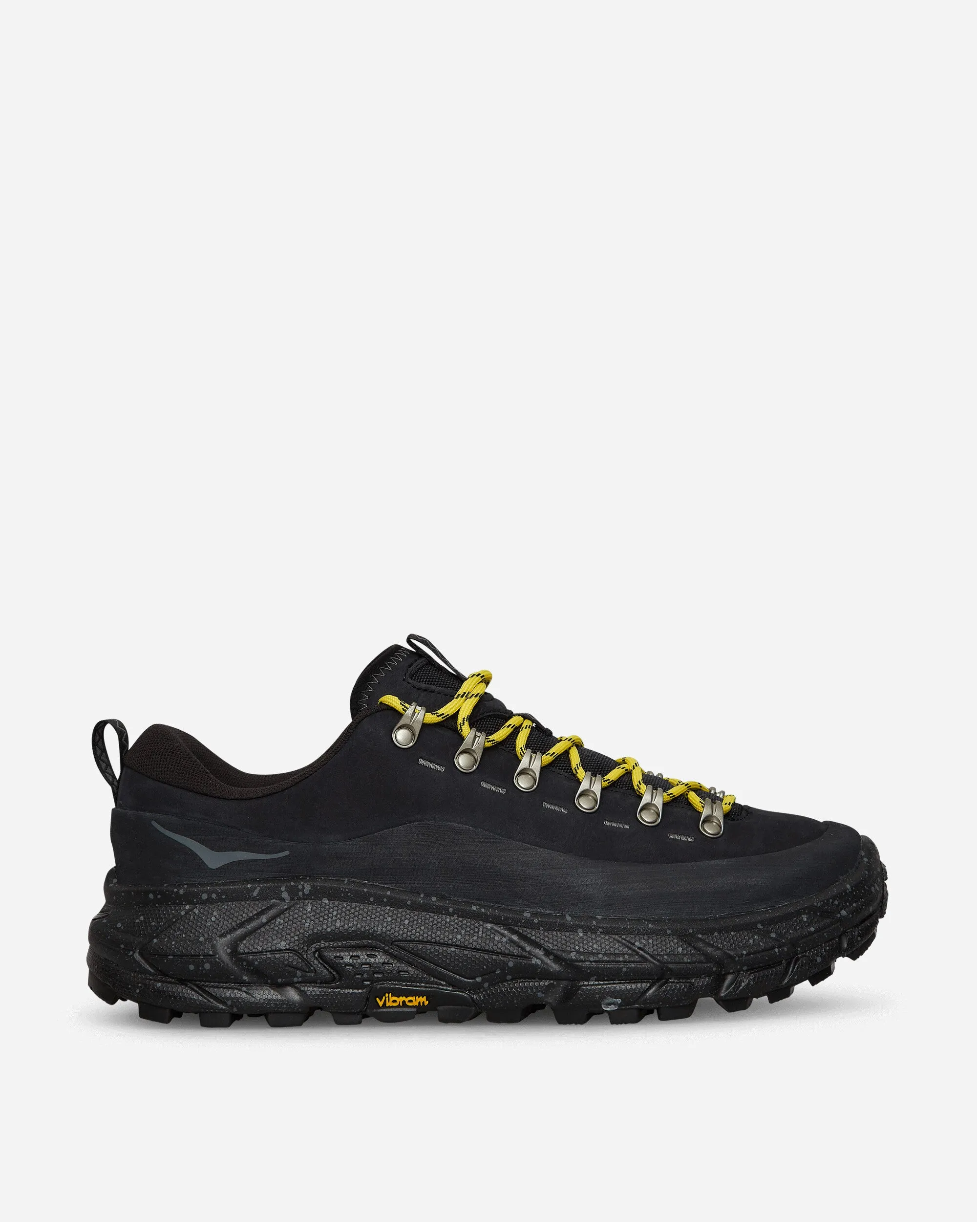 Tor Summit Sneakers Black Hoka One One men's shoes