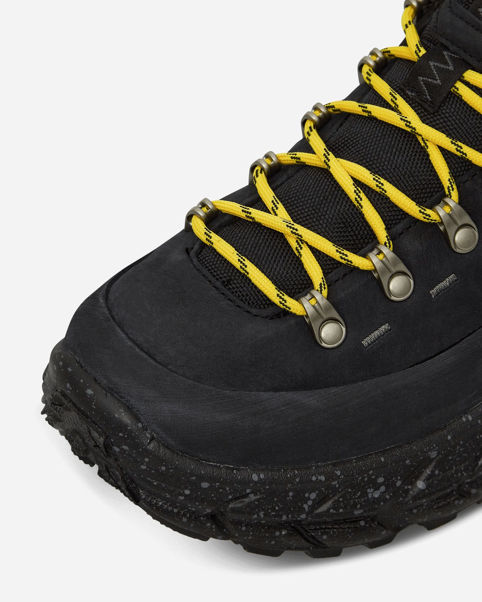 Tor Summit Sneakers Black Max Cushion Trainers