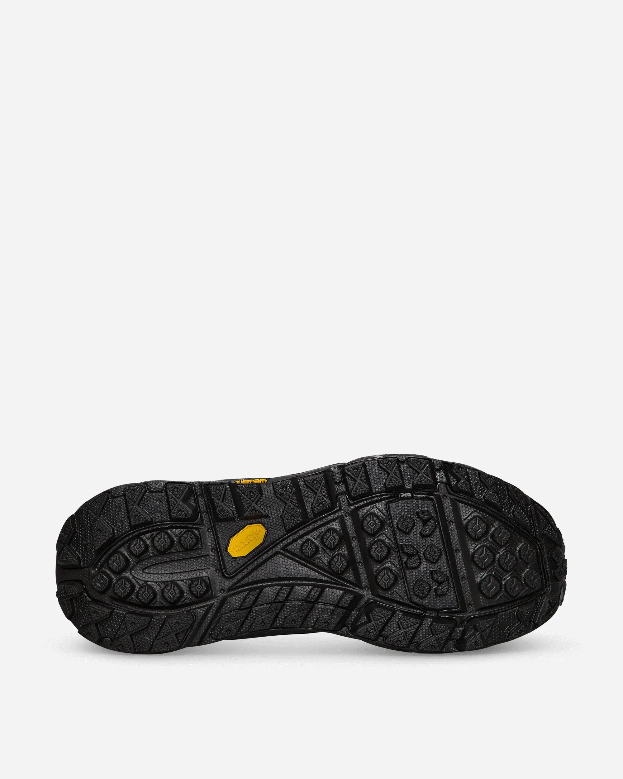 Tor Summit Sneakers Black Max Cushion Trainers