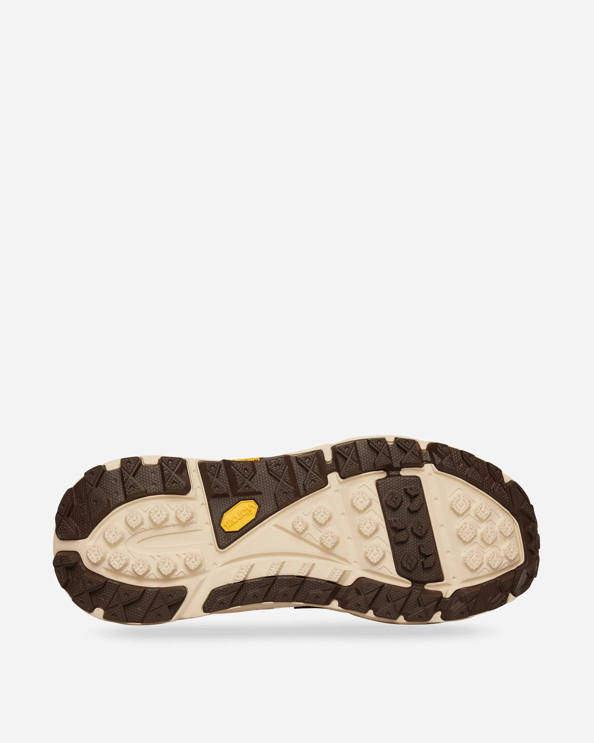 Tor Summit Sneakers Dried Fig / Cold Brew Max Cushion Trainers