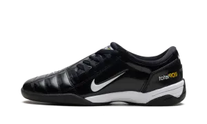 Total 90 III "Black Patent" Nike Mens sneakers