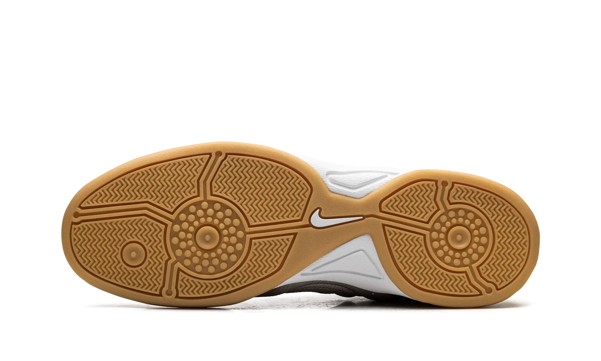 Total 90 "White" nike breathable mens trainers