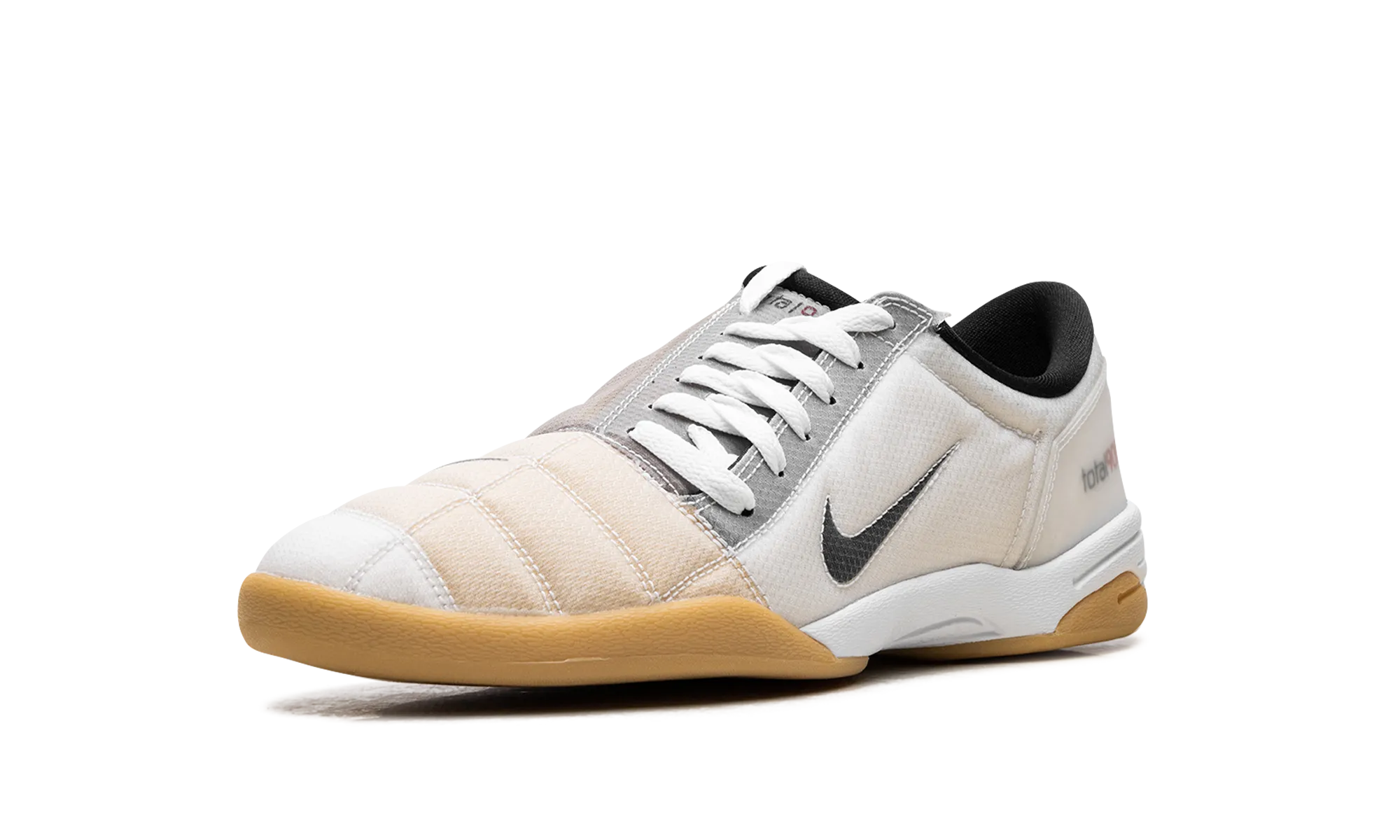 Total 90 "White" nike breathable mens trainers