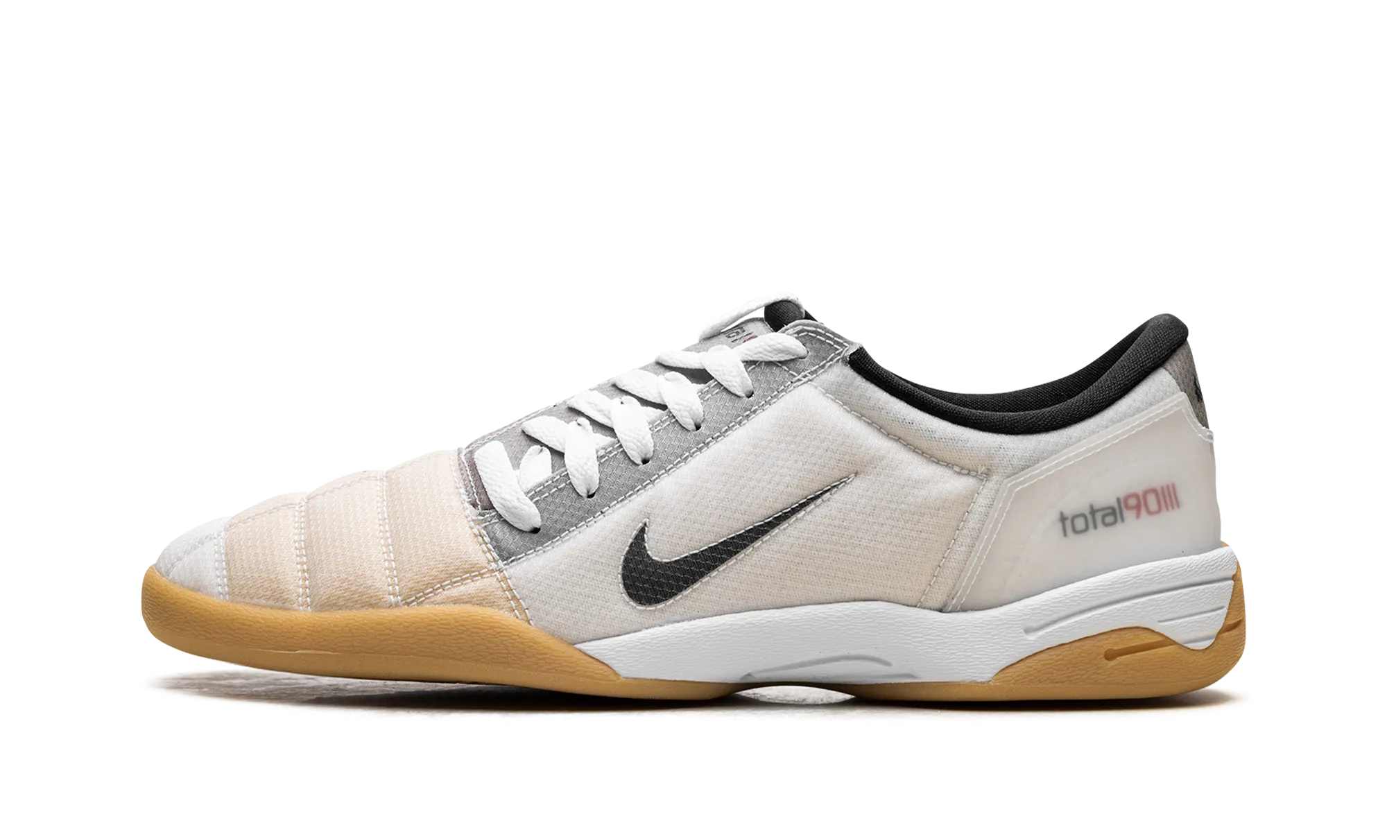 Total 90 "White" Nike Mens sneakers