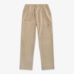 Travis Scott x Air Jordan Canvas Pant 'Cactus Jack' Khaki (SS21) DD4778-201 Other Air Jordan shoes