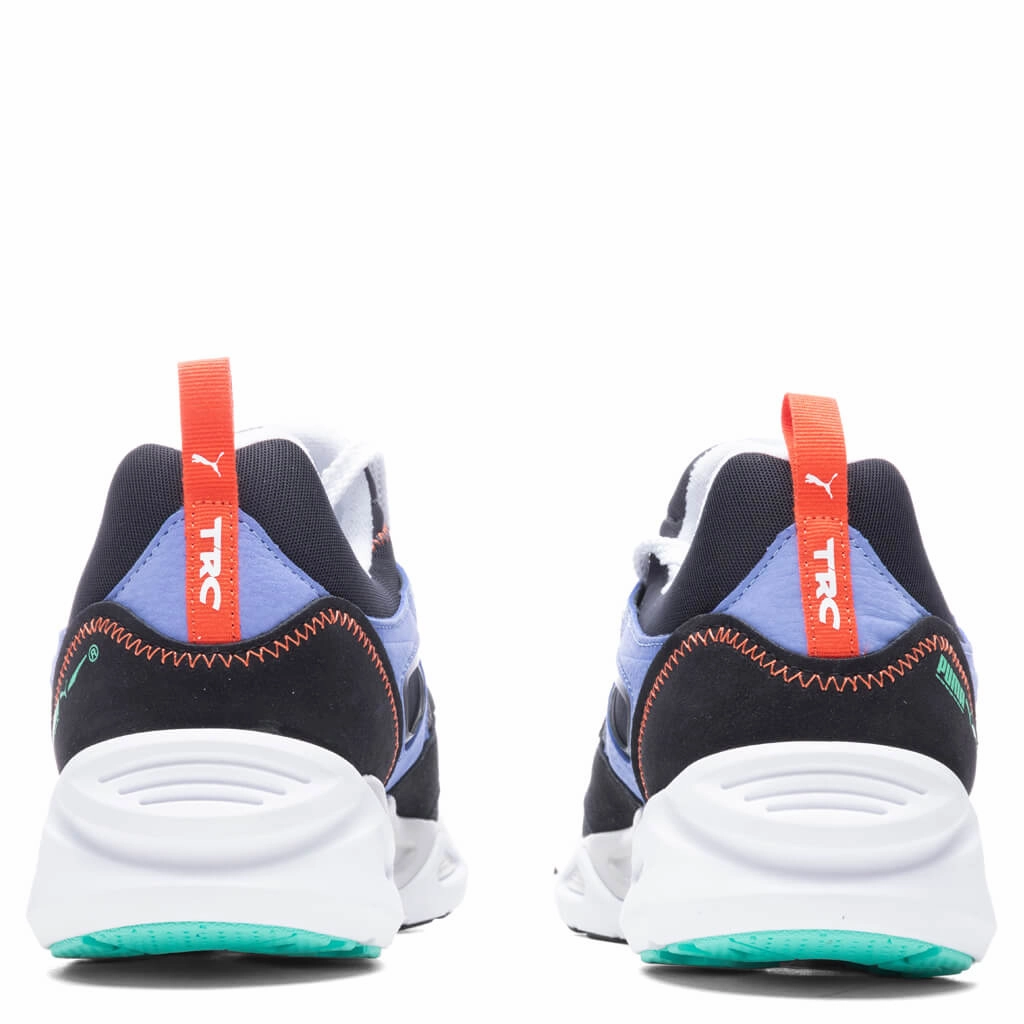 TRC Blaze The Triangle - Grey Puma Everyday Style Shoes