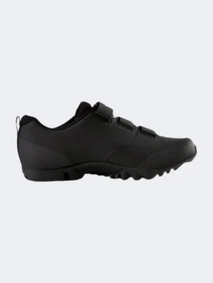 Trek Bontrager Quantum Men Biking Shoes Black Essential mens casual shoes for comfort