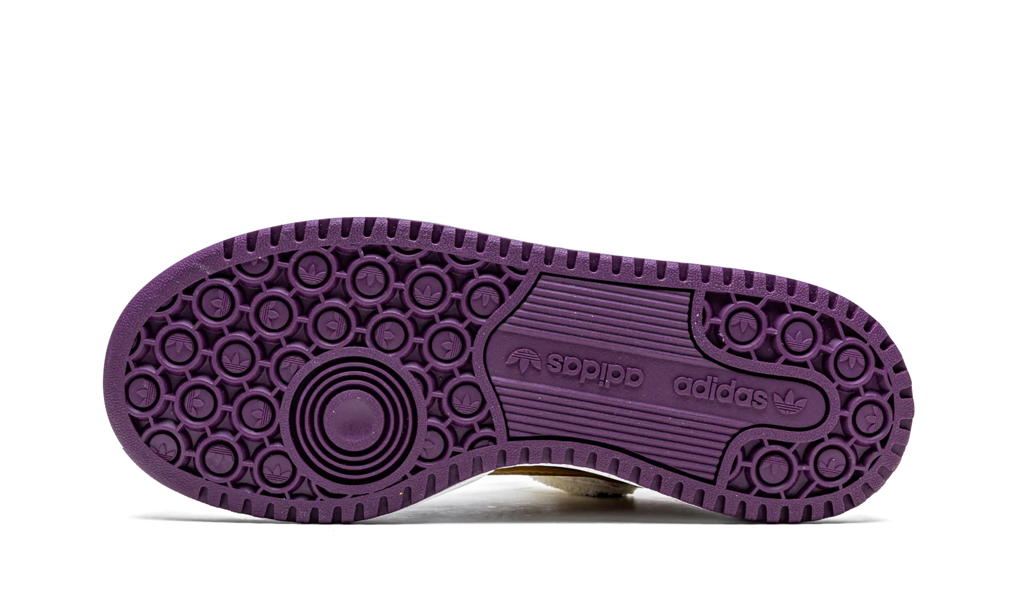 TRIPLE PLATFORUM LO WMNS "Girls Are Awesome" adidas stylish womens sneakers