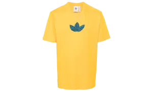 TS Sport 2 Graphic Tee "Yellow" Adidas Men's varieties