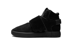 Tubular Invader Strap GS Adidas Grade School shoes