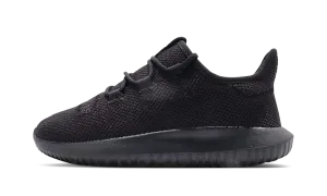 Tubular Shadow "Triple Black" adidas preschool kids sneakers