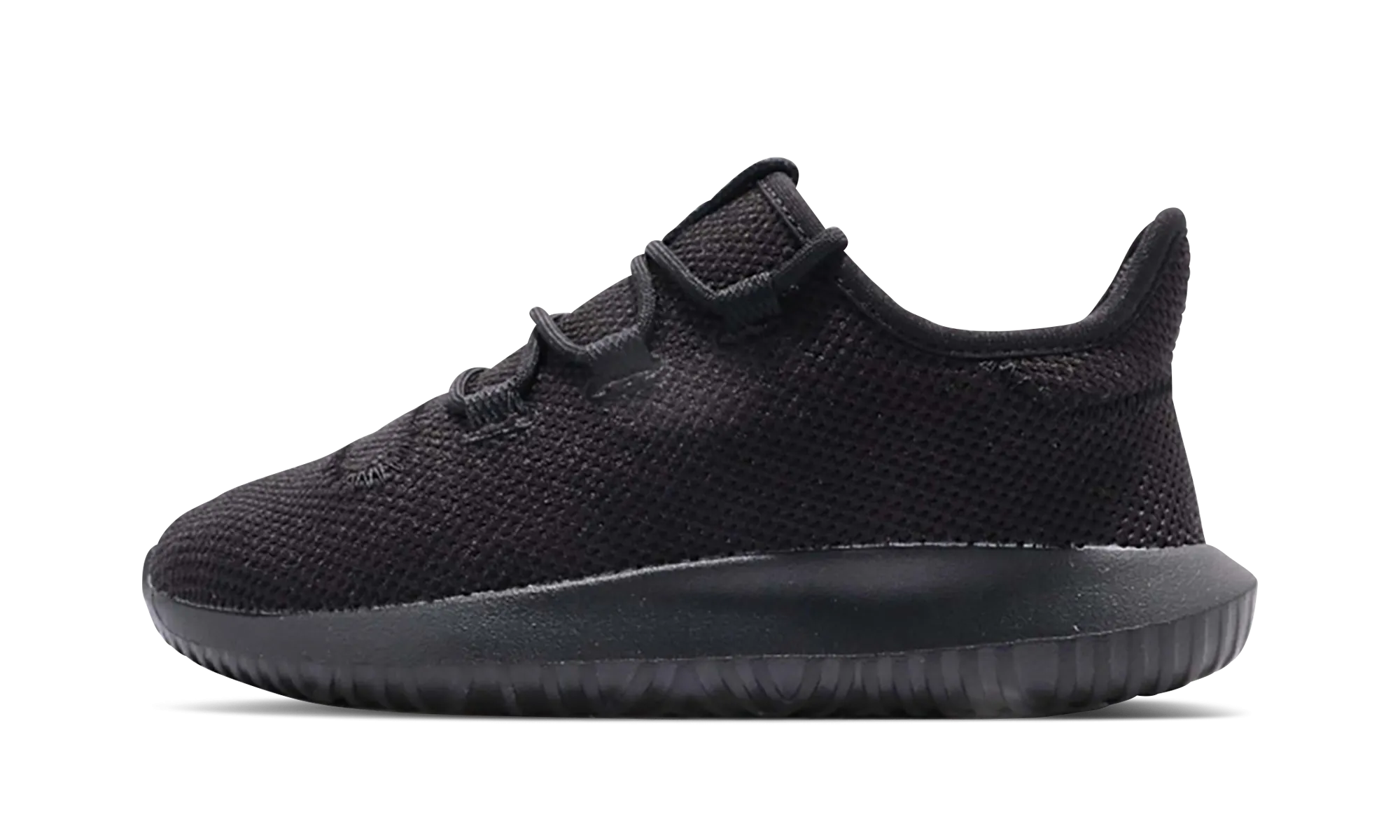 Tubular Shadow "Triple Black"