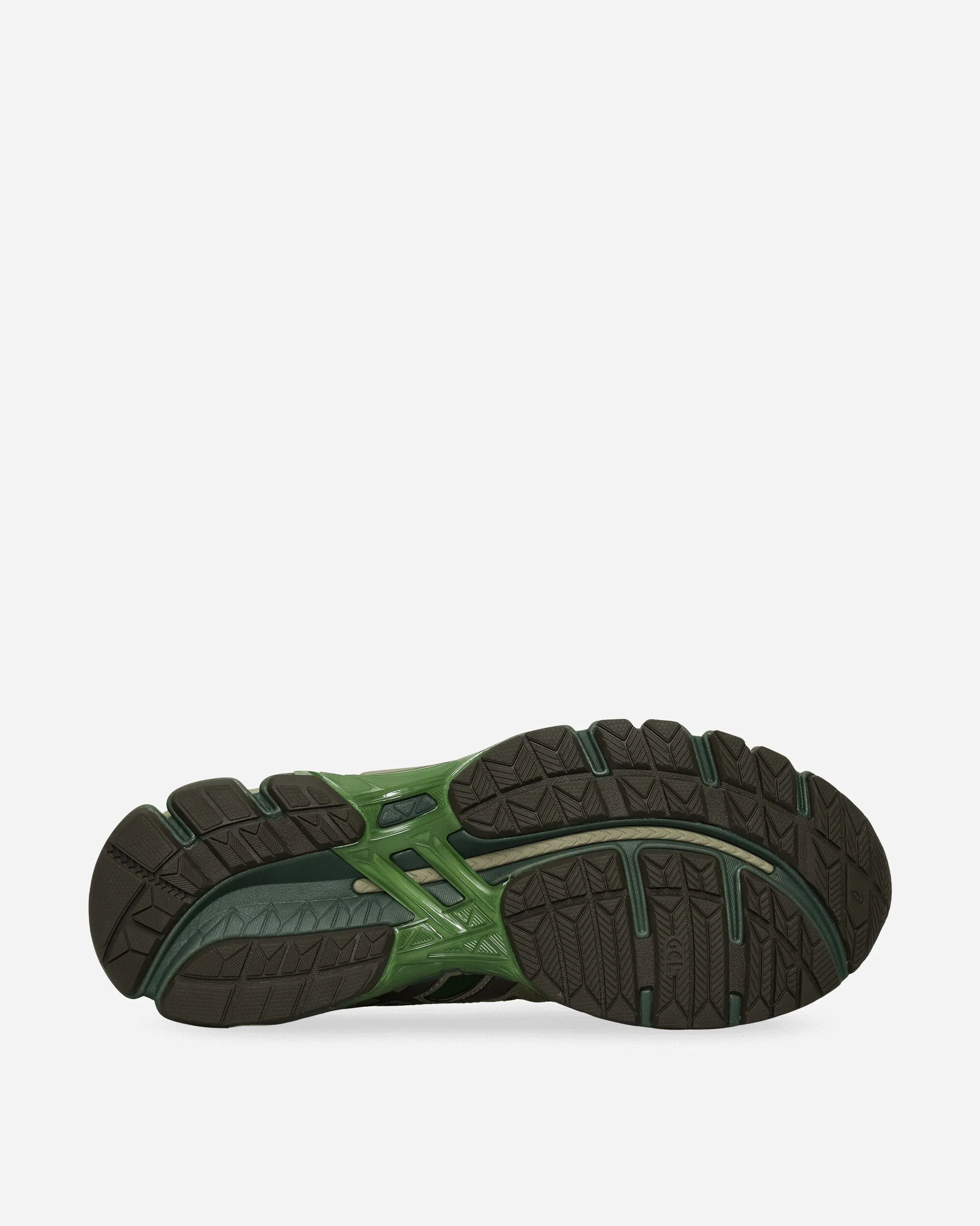 UB10-S GEL-Kayano 20 Sneakers Moss / Gunmetal Cushion Running