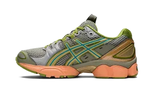 UB3-S GEL-NIMBUS 9 WMNS "Kiko Kostadinov" Asics womens running sneakers