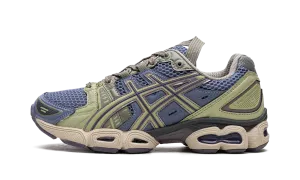 UB3-S GEL-NIMBUS 9 WMNS "Kiko Kostadinov" Asics womens running sneakers